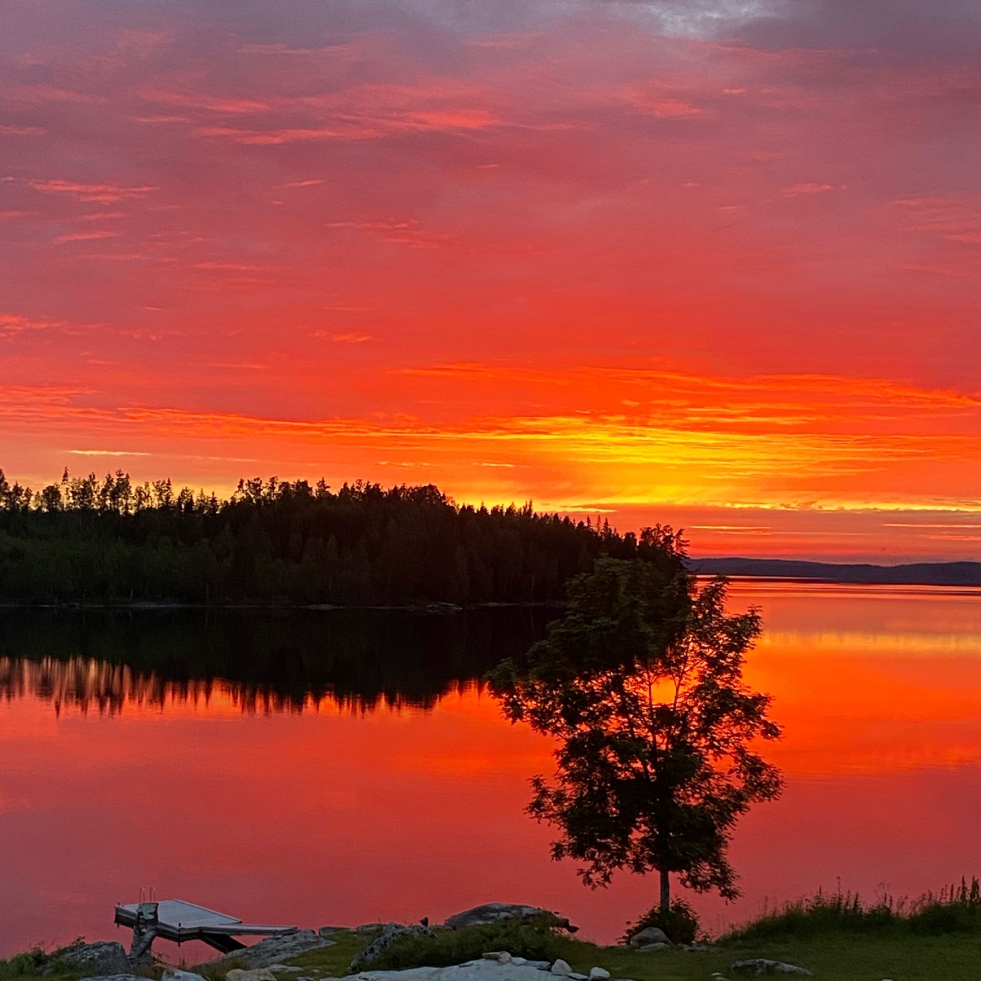 Hus med egen strandtomt och 5 bäddar i Dalsland – bild 7 av 15