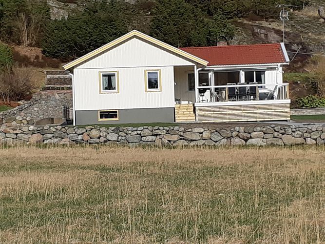 Hyra stuga i Tjörn, röra strand, Röra, Västkusten. Hus på Västkusten