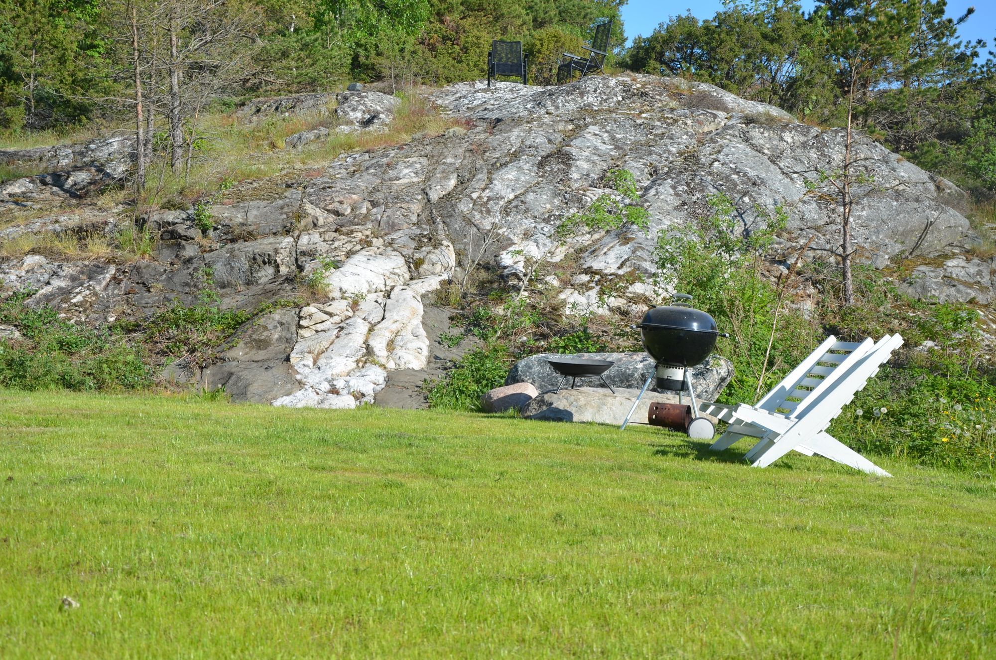 Stuga i NordkosterVettnet / Strömstad med 4 bäddar #36299 – bild 7 av 11