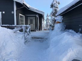 Branäs, Lohyllan. Ski in - Ski out i superläge!