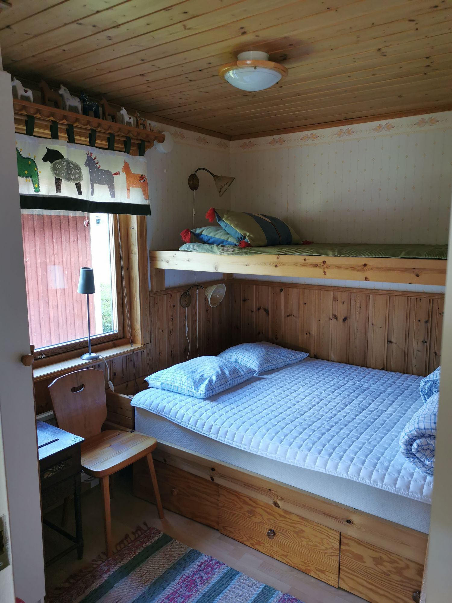 Stor fjällstuga i Orsa Grönklitt – bild 10 av 14