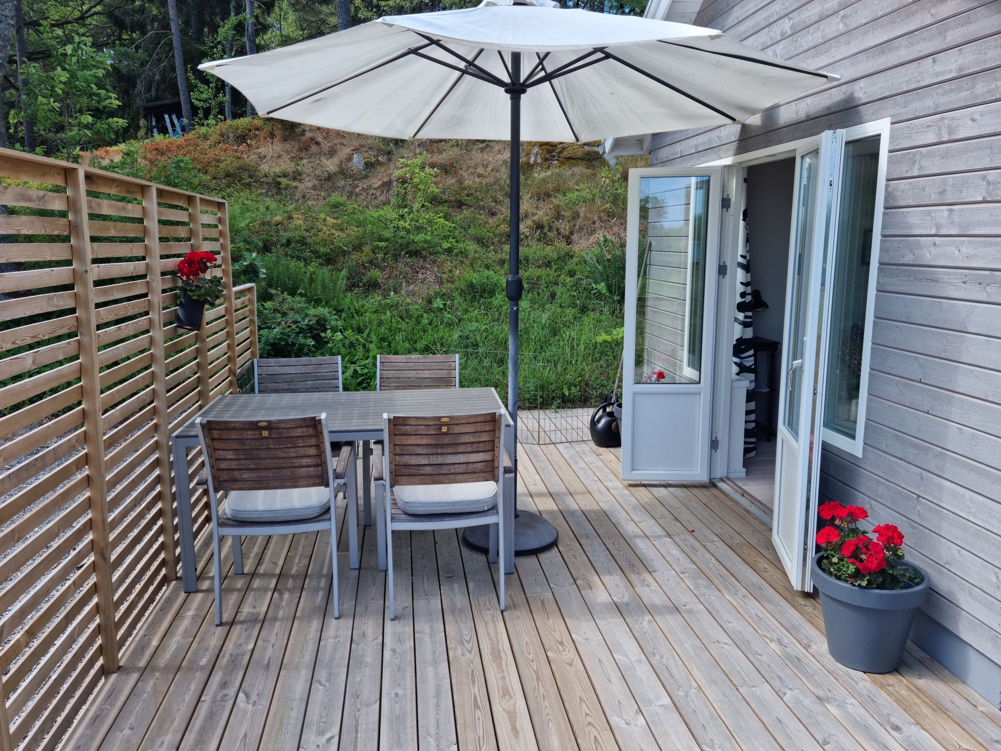 Gästhus Skärmarö – bild 12 av 17