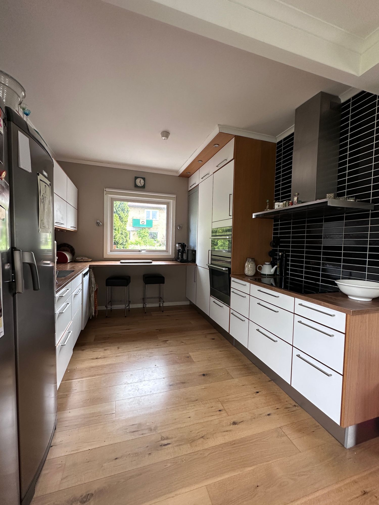 Eget hus i Lundby – bild 8 av 12