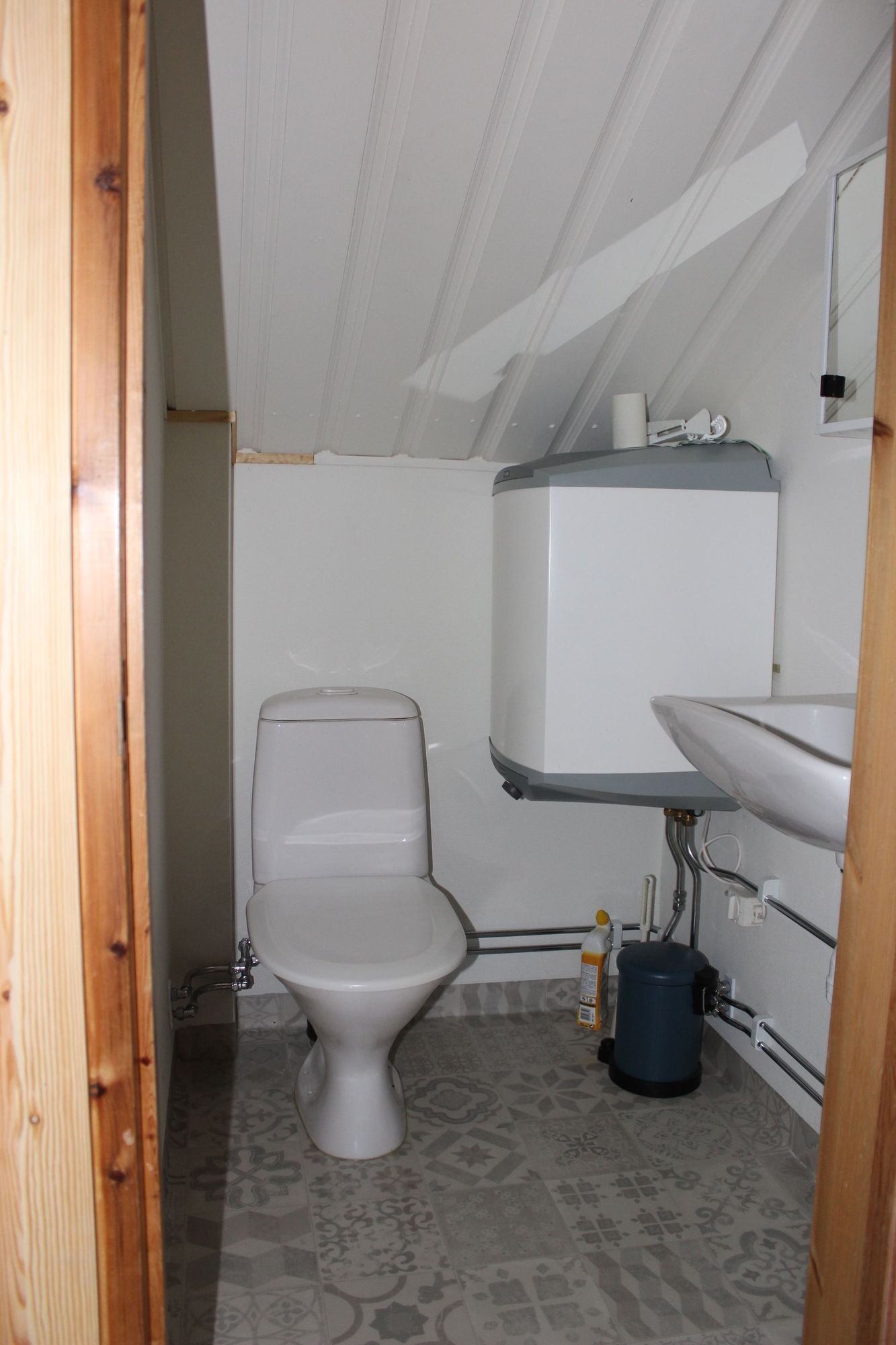 Bagarstuga – bild 10 av 14
