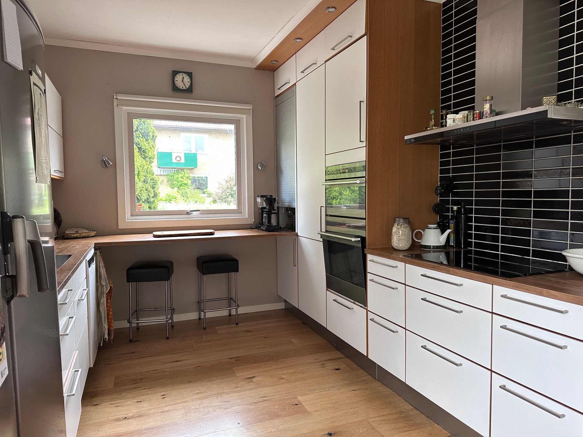 Eget hus i Lundby – bild 7 av 12