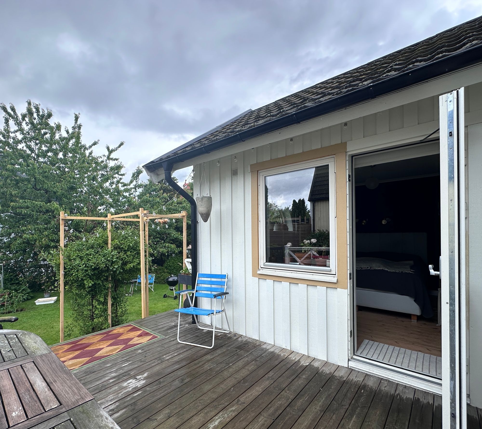 Eget hus i Lundby – bild 9 av 12
