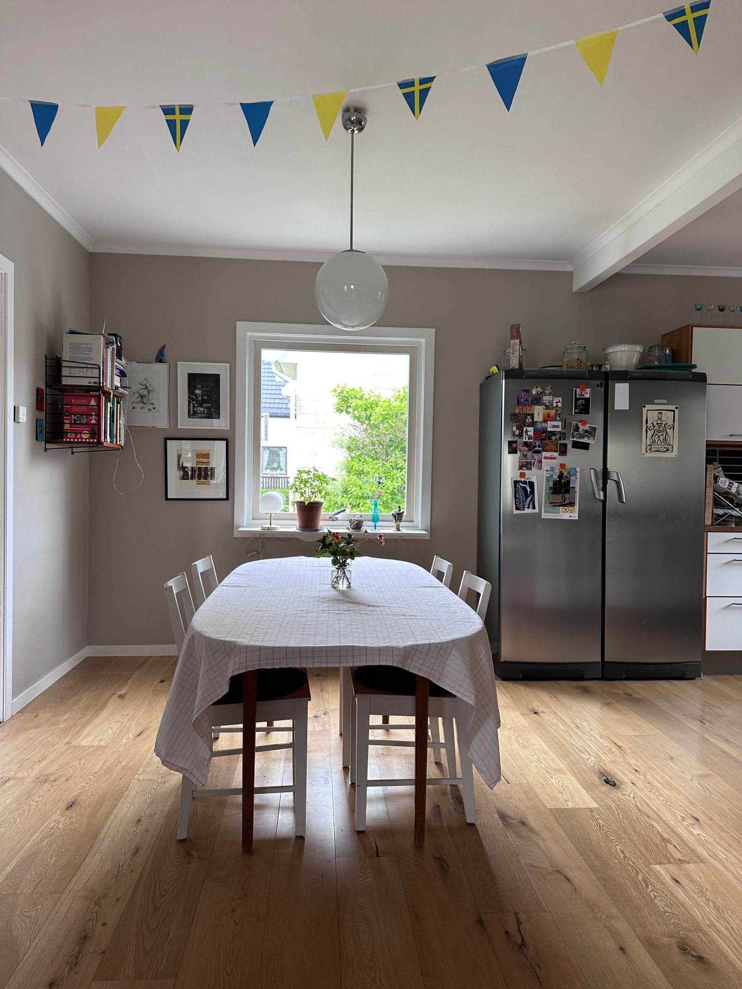 Eget hus i Lundby – bild 10 av 12