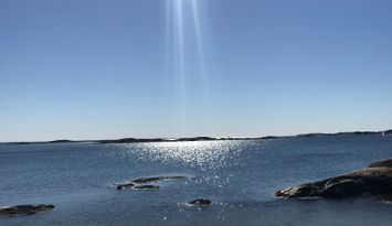 Donsö - vid hav o strand - 110kvm i Villa