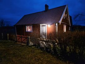 Hütte
