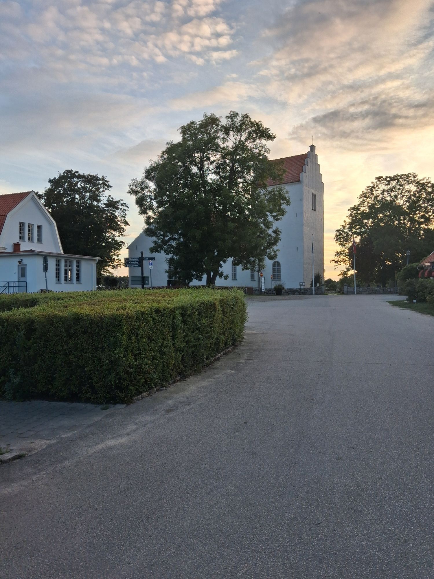 Charmig stuga i historiska Kristianopel-nära havet – bild 16 av 17