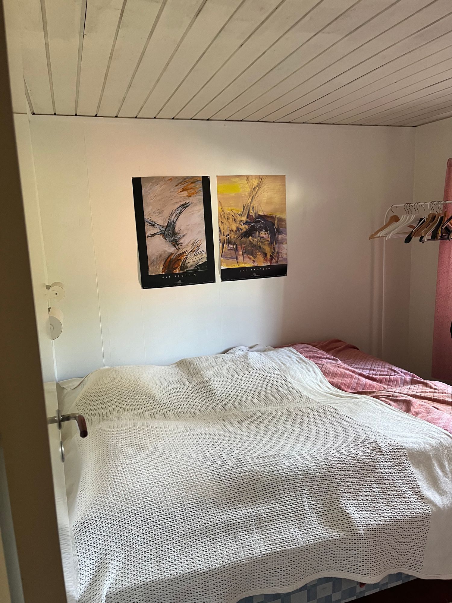 Fin stuga 4+3 bäddar i Djupvik, Borgolm – bild 14 av 20