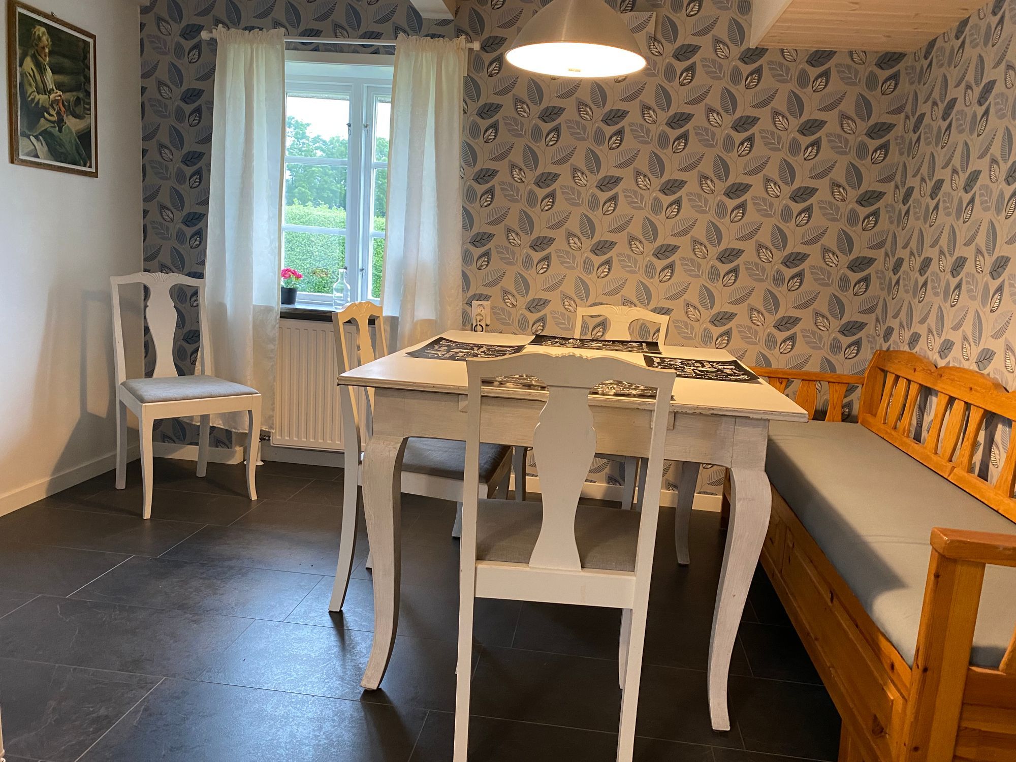 Mysigt boende på landet i Kullabygden – bild 4 av 10