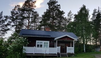Stuga, Bagarstuga/gårdshus