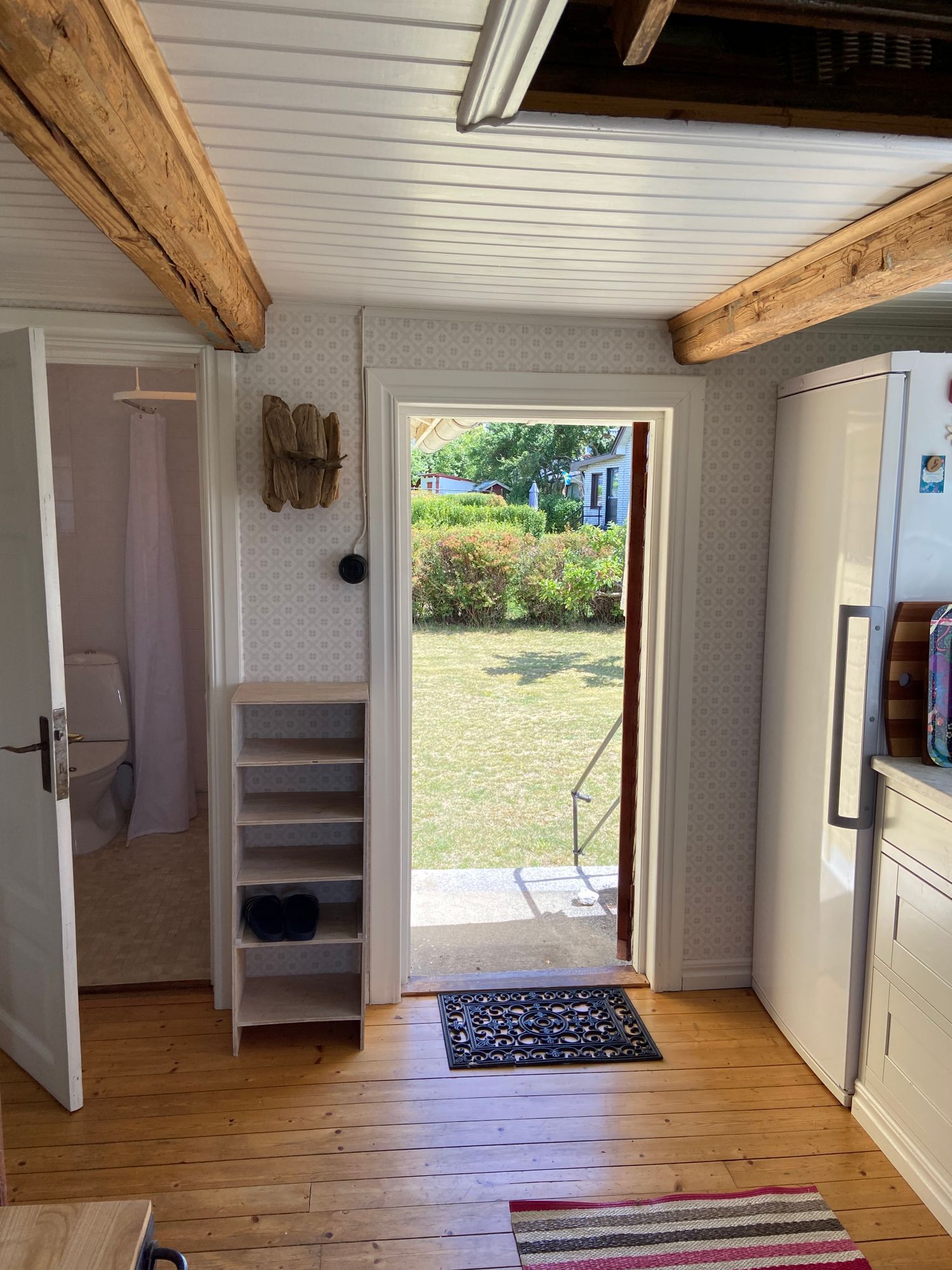 Havsnära pärla, Sölvesborg,  Österlen – bild 3 av 24