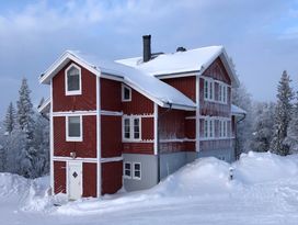 Åre Björnen Räven 9B, Ski in/out