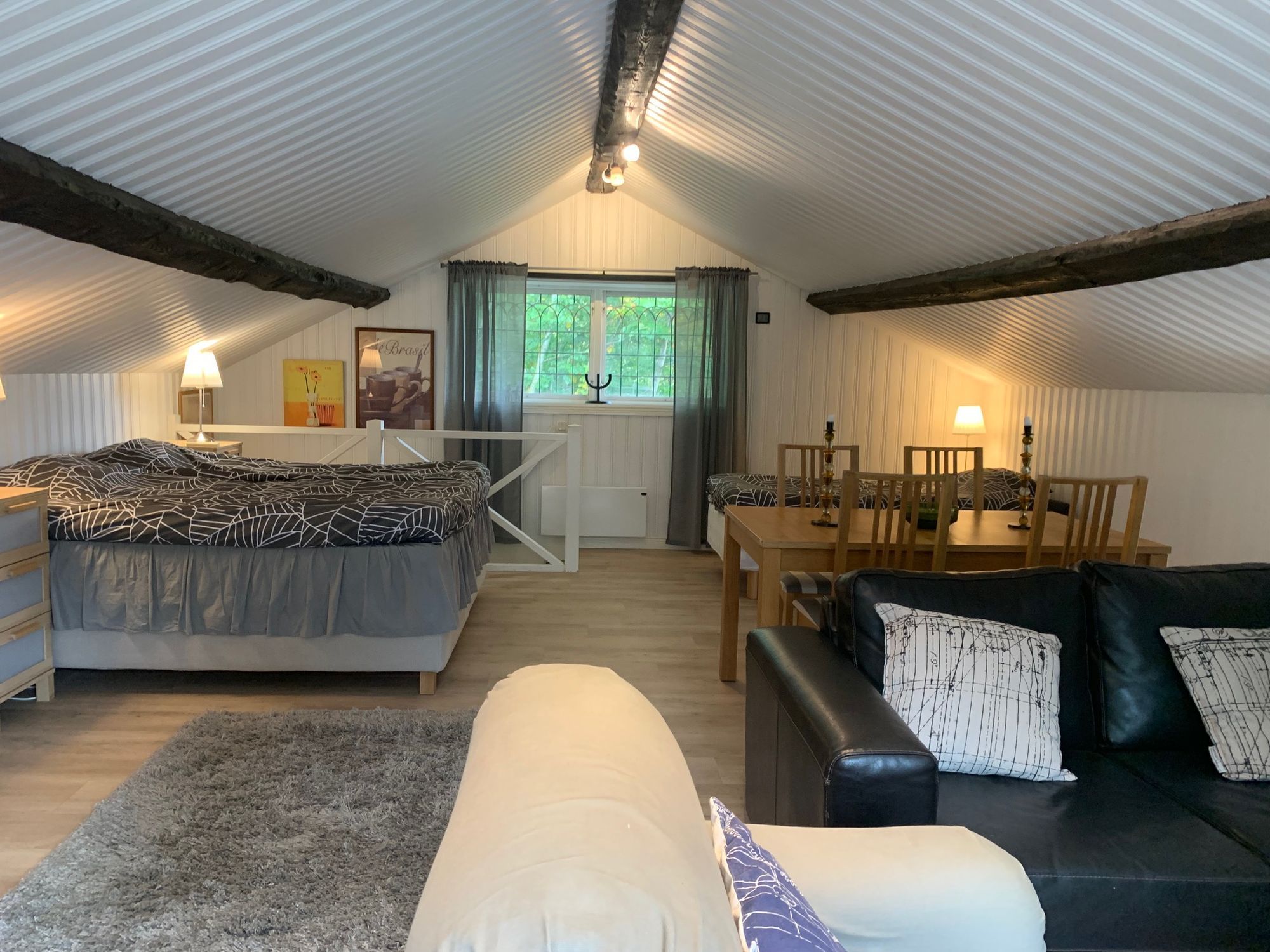 Utmärkt annex 4 bäddar nära Båstad (Skåne) – bild 8 av 16