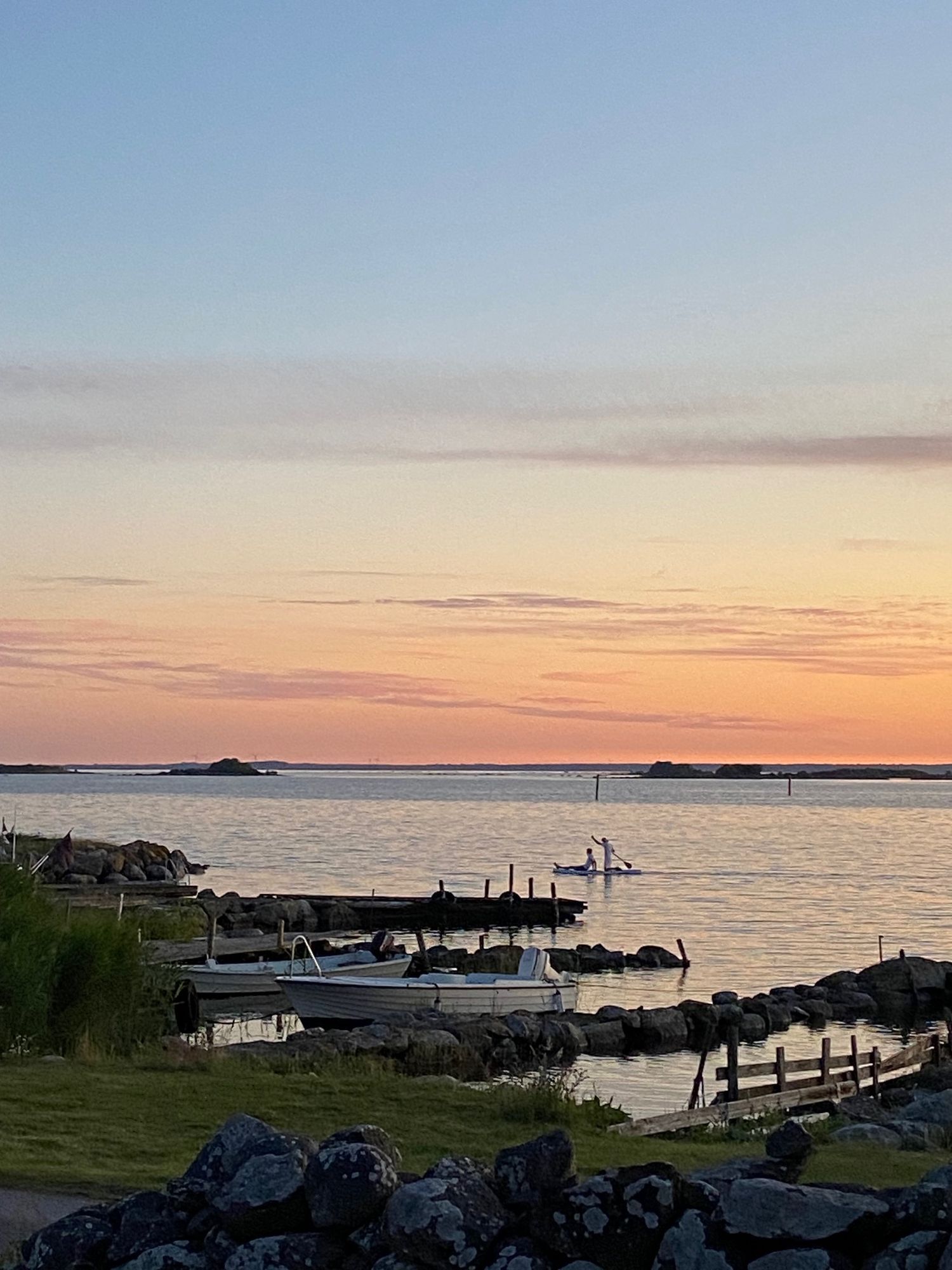 Havsnära pärla, Sölvesborg,  Österlen – bild 24 av 24
