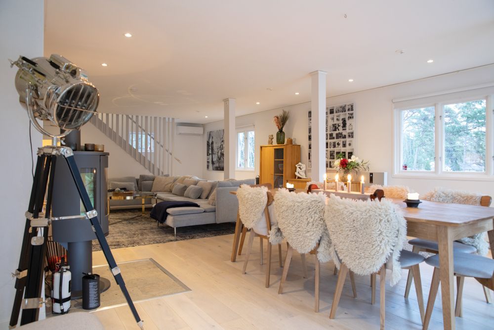 Bästa strand läget på Tofta-strand – bild 16 av 24