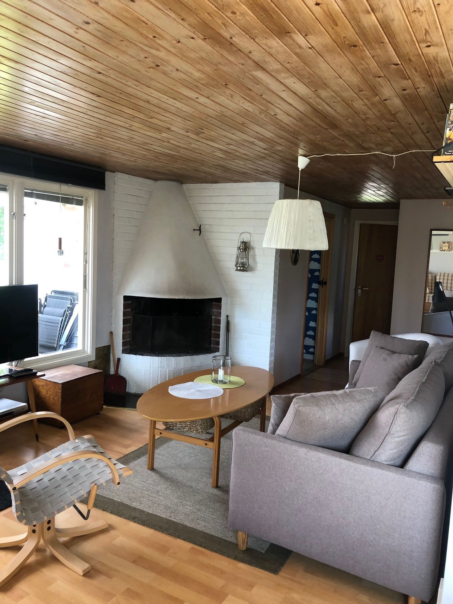 Trevlig sommarstuga i Mellbystrand – bild 2 av 10