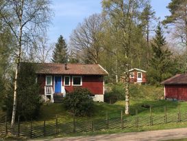 Stuga Karl Gustav