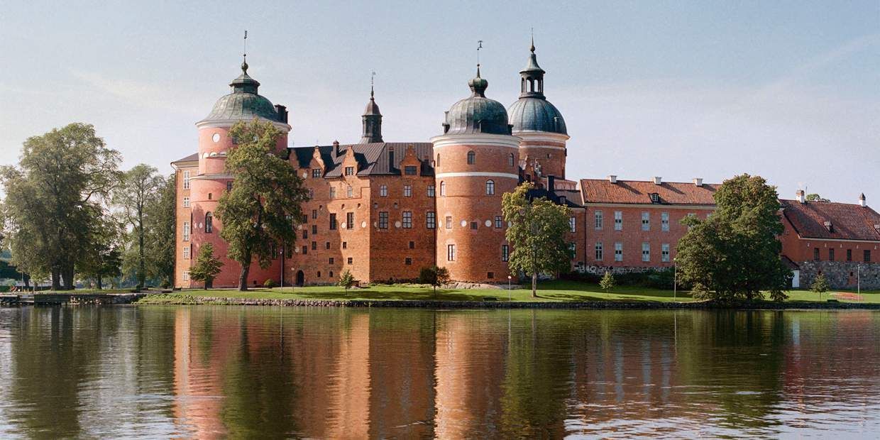 Charmigt sommarhus i Mariefred med närhet till bad – bild 15 av 15