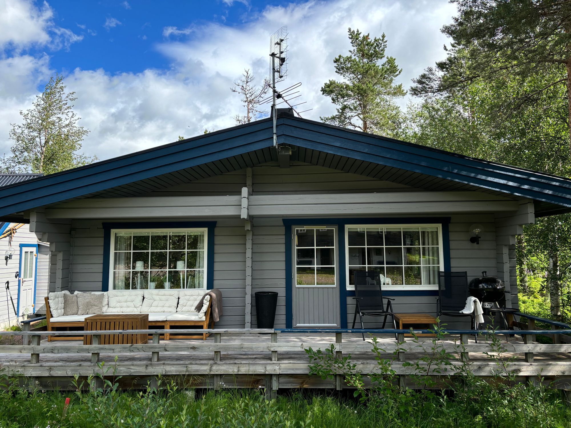 Stuga i Sälen med 6 + 1 bäddar #29358 – bild 4 av 16