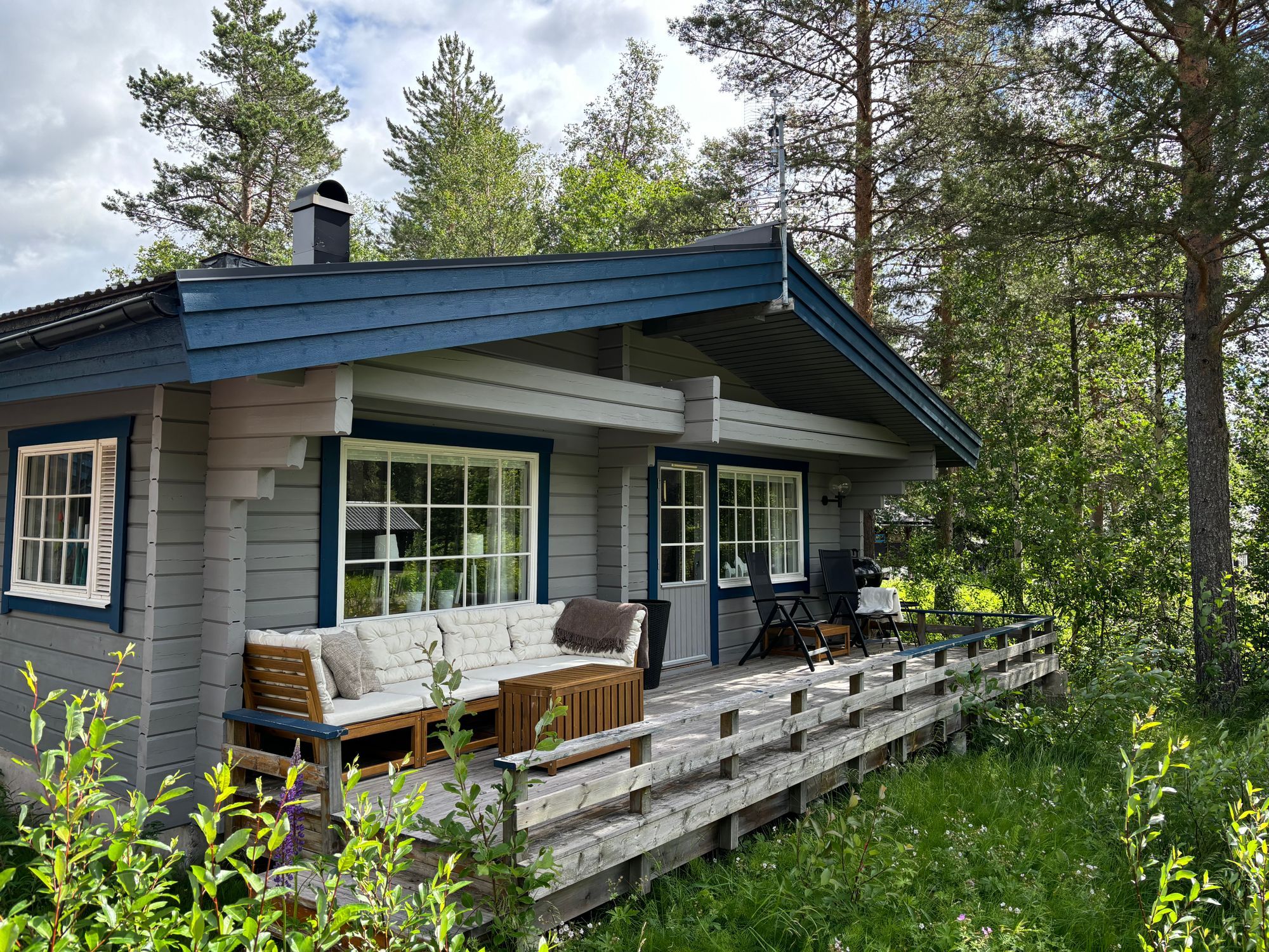 Stuga i Sälen med 6 + 1 bäddar #29358 – bild 15 av 16