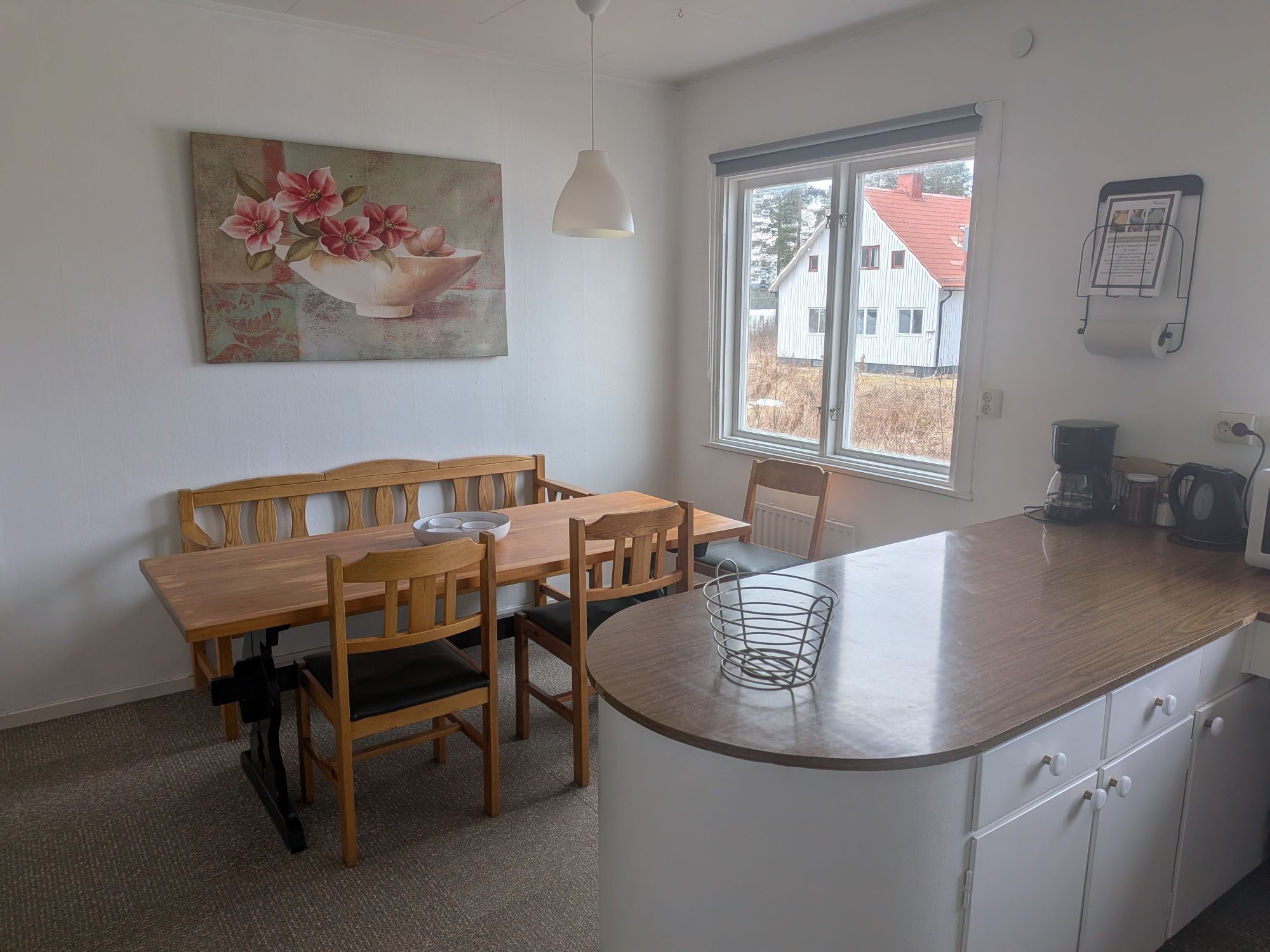 Rymliga hus med älvutsikt – bild 10 av 24
