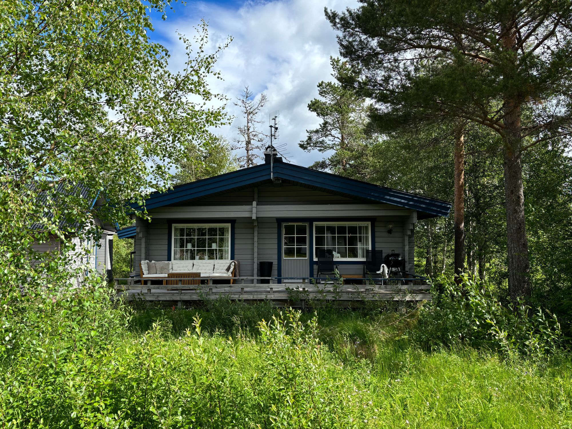 Stuga i Sälen med 6 + 1 bäddar #29358 – bild 16 av 16