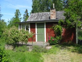 Stuga Blidöskärgården