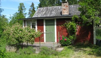 Stuga Blidöskärgården
