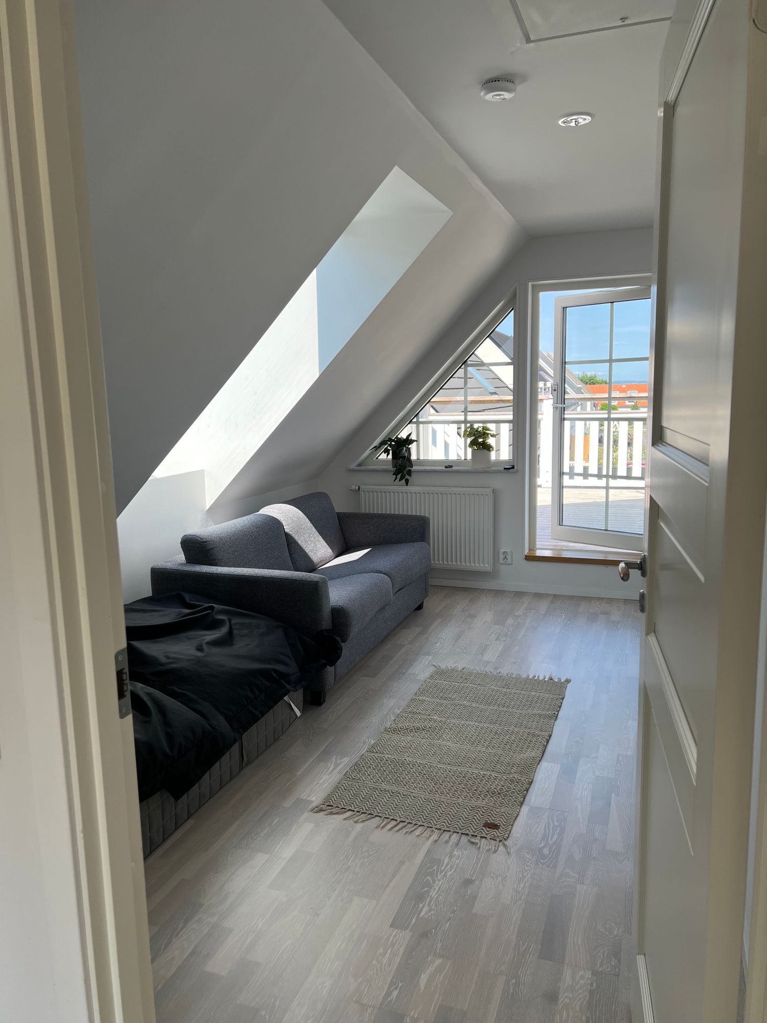 Modernt boende mitt i Arild – bild 9 av 22