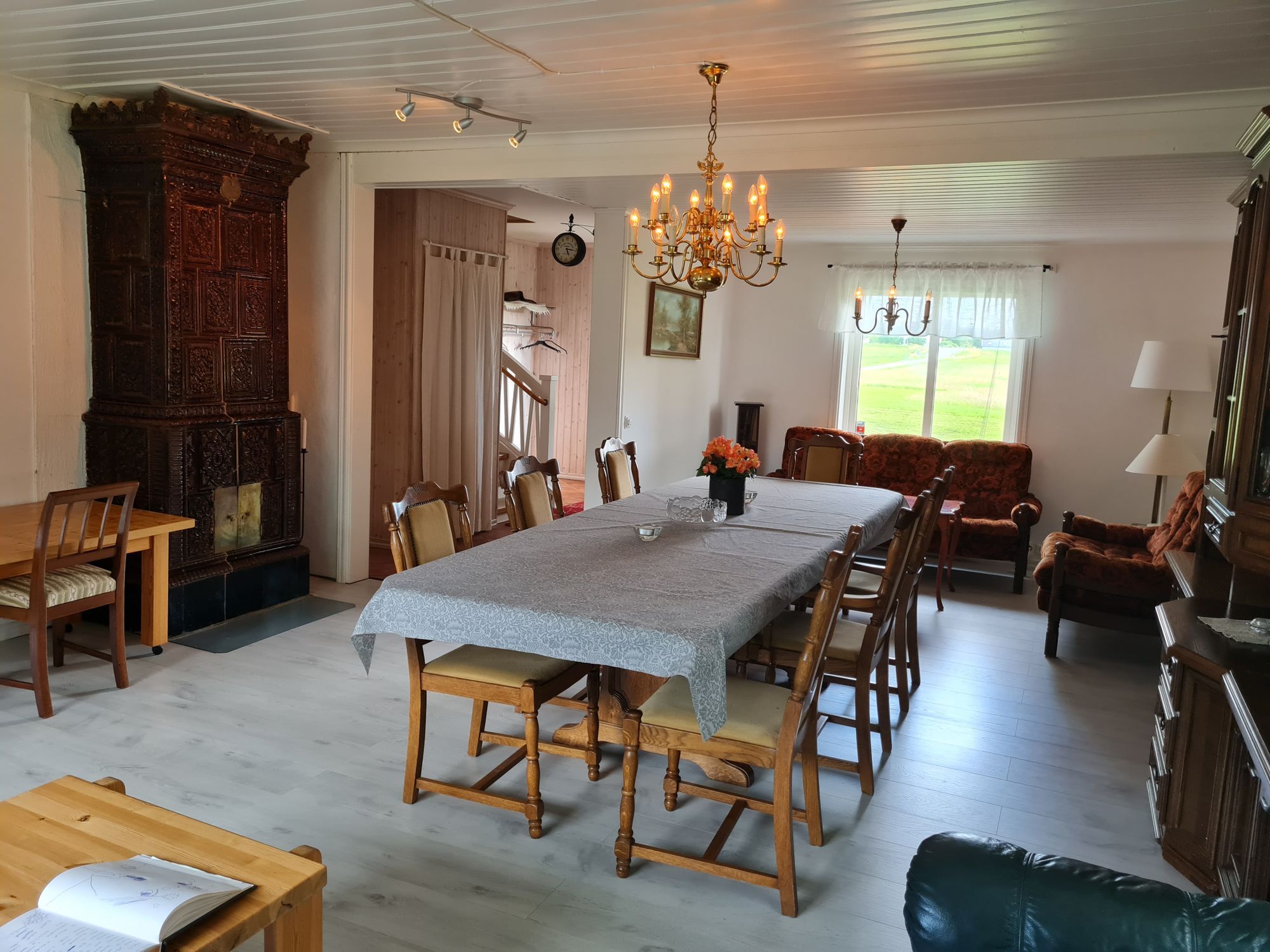 Scandistuga – bild 10 av 24
