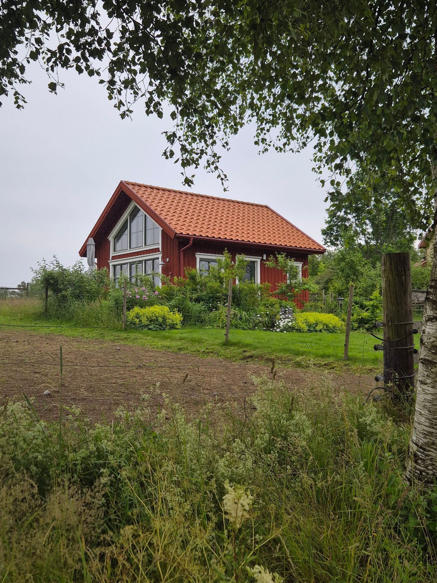 Kålgårdsstugan