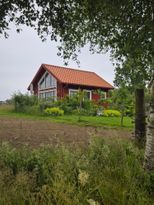 Kålgårdsstugan