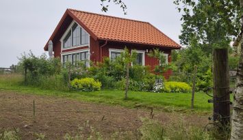 Kålgårdsstugan