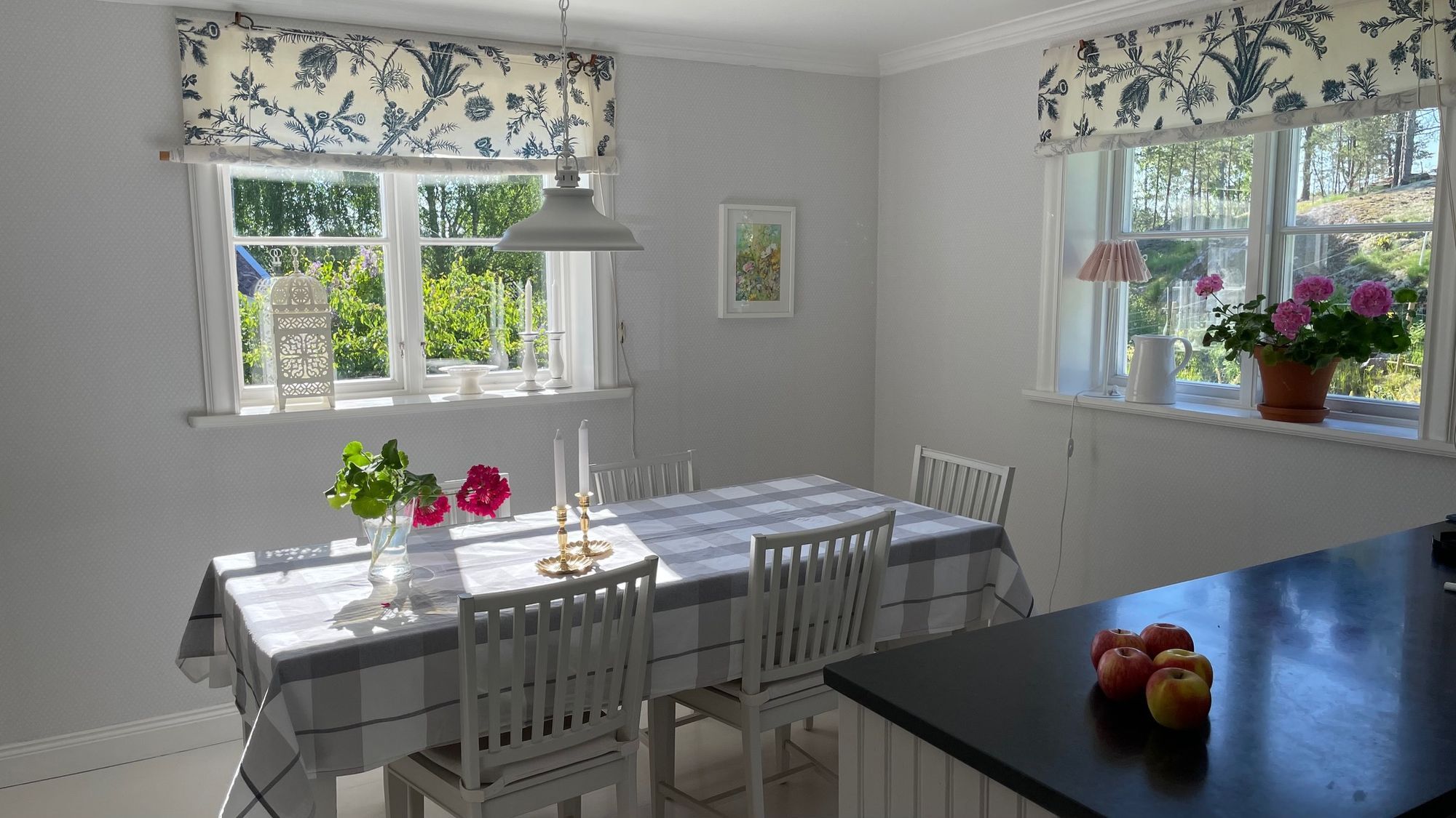 Unikt 1700-tals hus Drottningholm – bild 6 av 24
