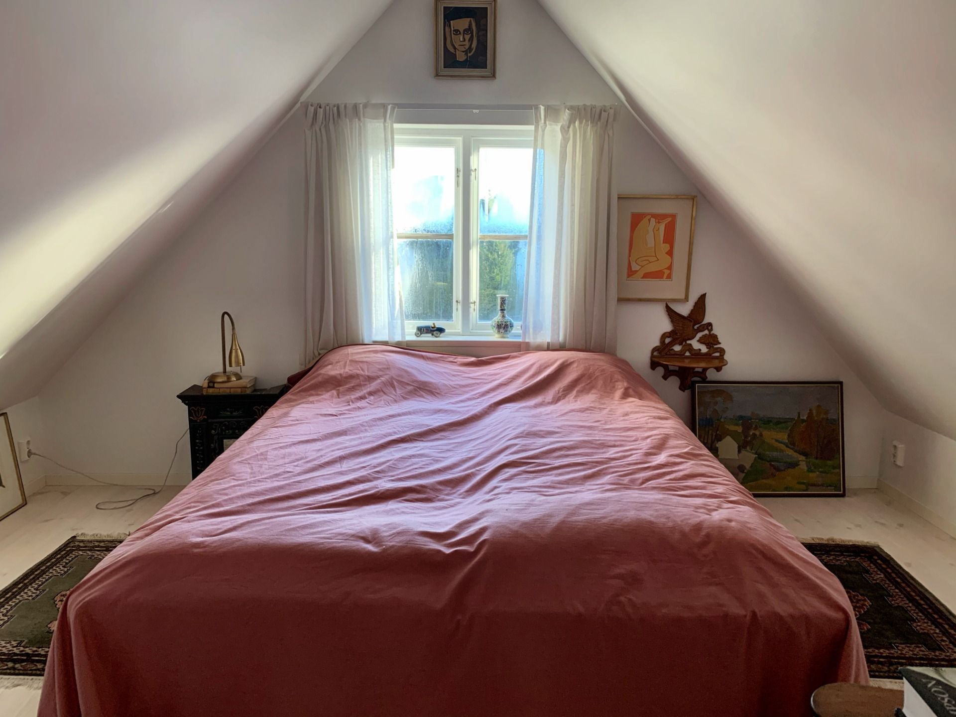 Birtapparns hus i Skillinge, Österlen – bild 11 av 14