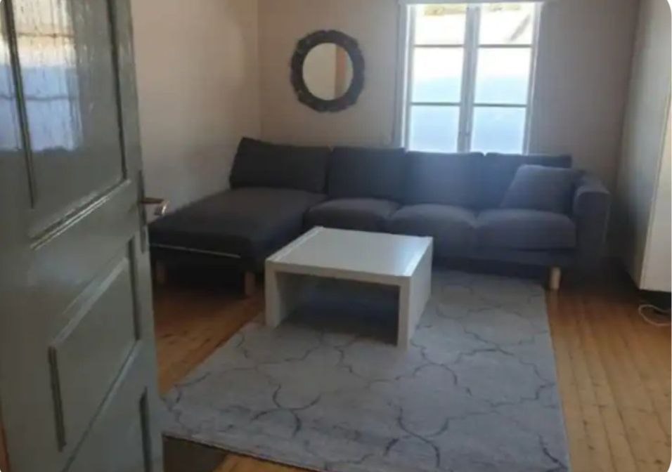 Torp i naturen i Västerbotten – bild 10 av 14