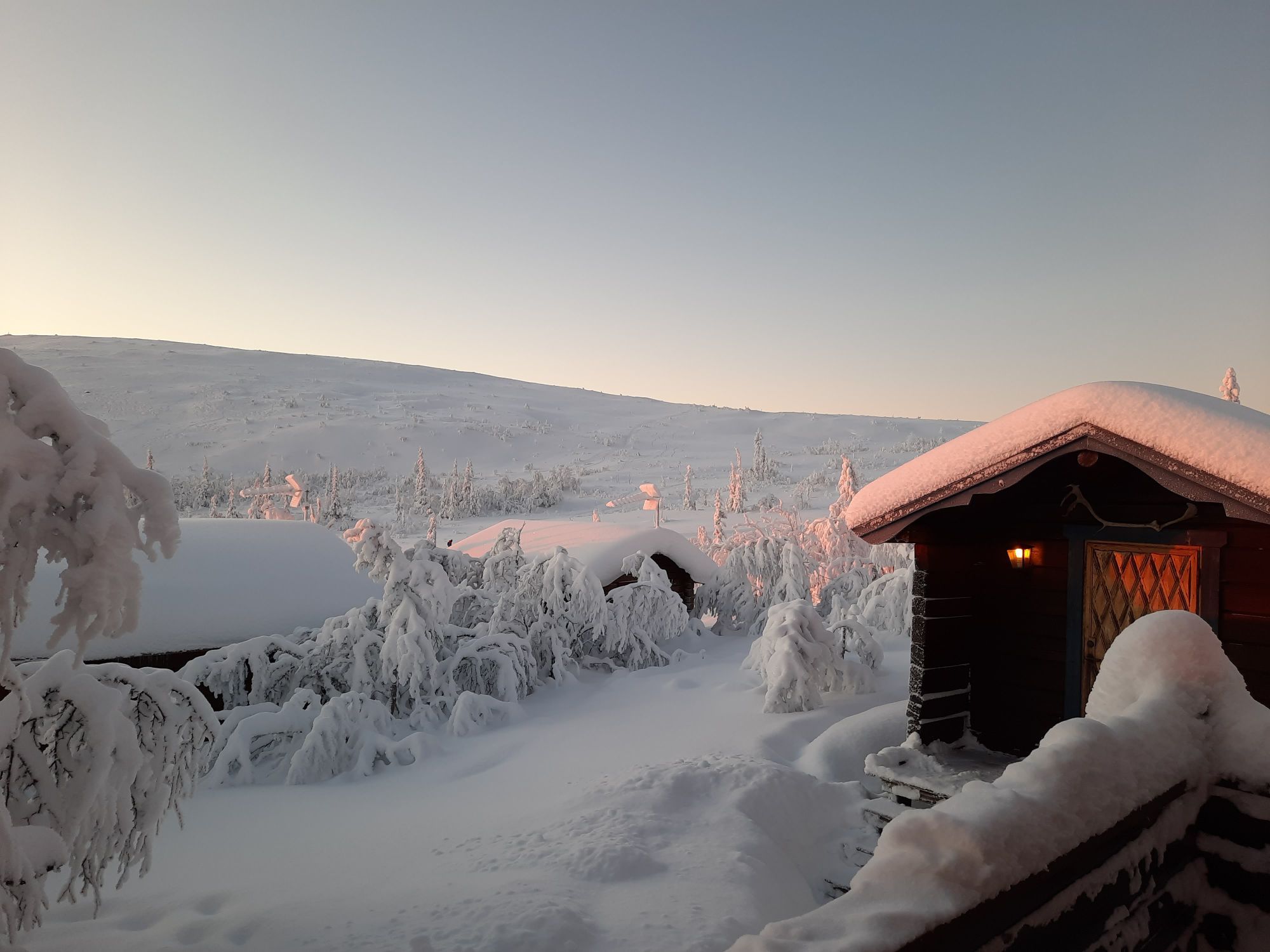 Stuga i Storhogna med 6 bäddar #31634 – bild 17 av 24