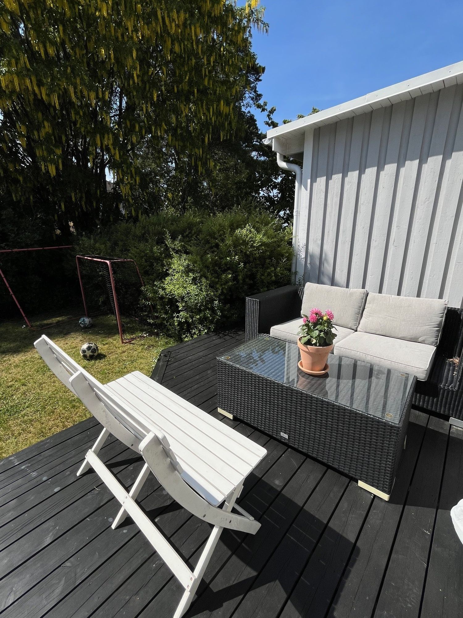 Haghulta 2 Värmdö. Nära hav, skog, vandringsleder – bild 11 av 24