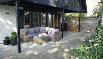 Påsk, Midsommar, Kräftskiva eller Jul i Falsterbo?