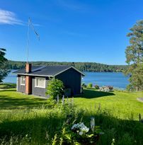 Supreme lake location in Sörmland for 2 p