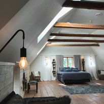 Loftlägenhet