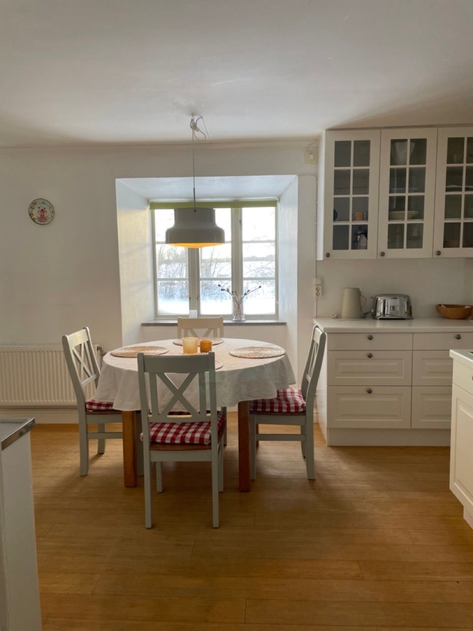 Kalkstenshus nära Visby och havet – bild 8 av 12
