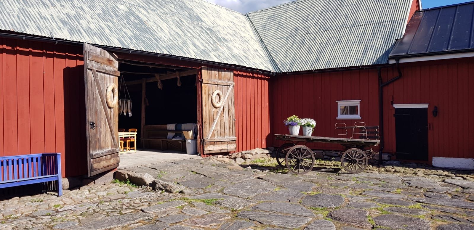 Välkommen till Tornagård,Varberg,Väröbacka.