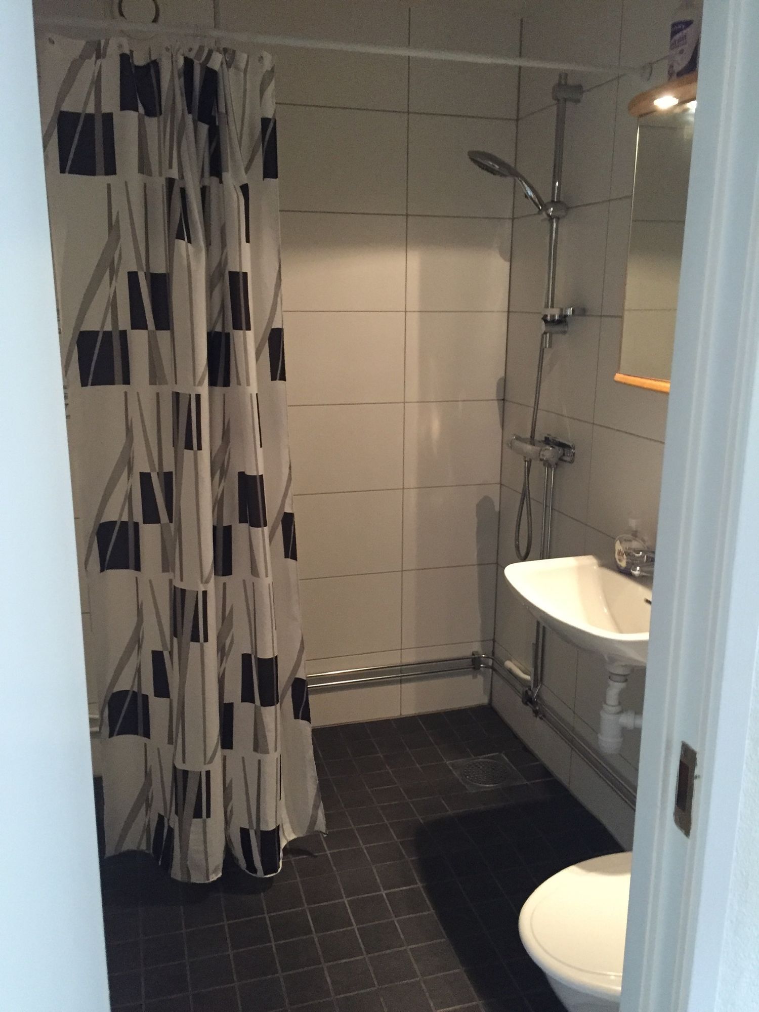Appartment / Möblerad lägenhet – bild 7 av 23