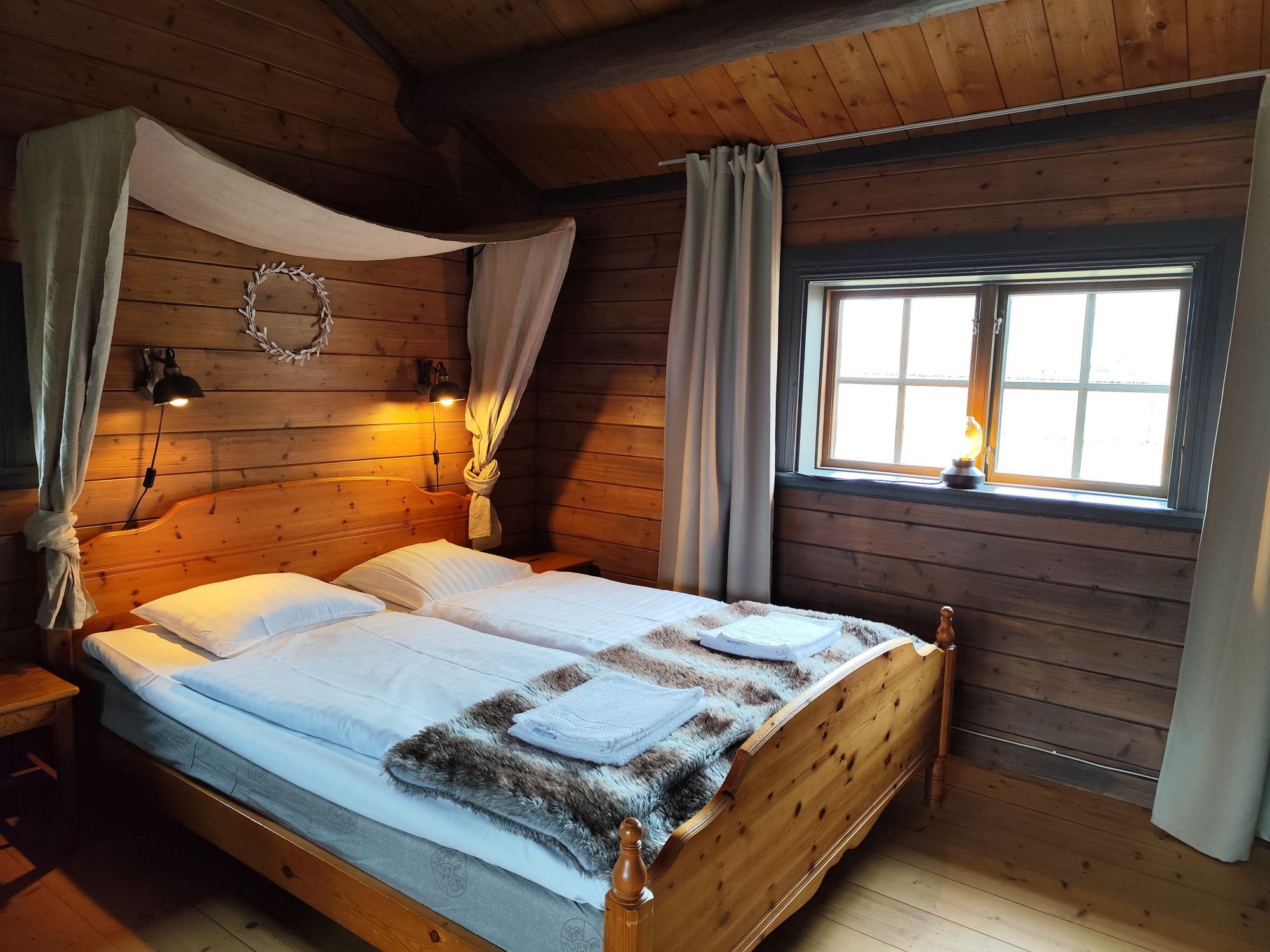 Guldgrävarstuga i Långasjö – bild 12 av 14
