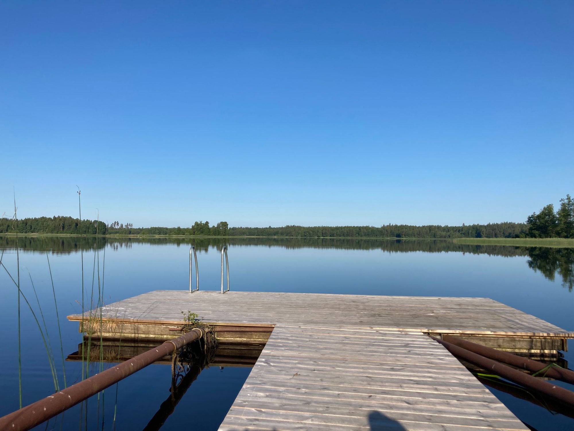 Härligt hus på mysig plats intill sjö! – bild 2 av 22