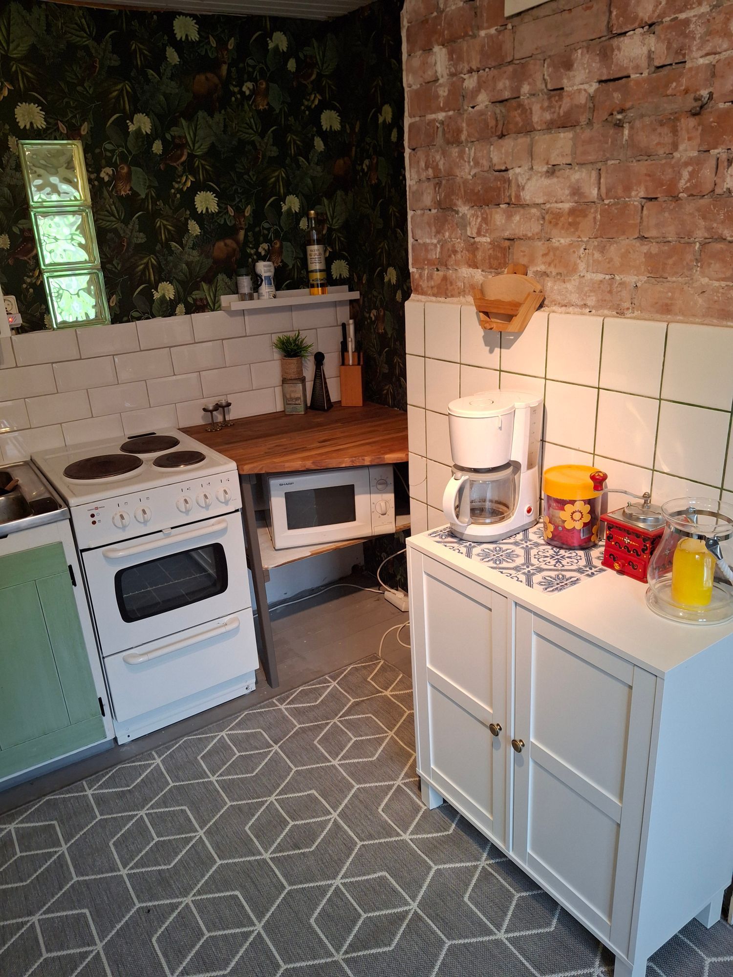 Stuga: Torup, Hylte, Halland, Sverige – bild 5 av 10